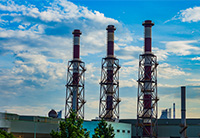 麻阳柴油发电机组进气门与排气门磨损严重是什么原因