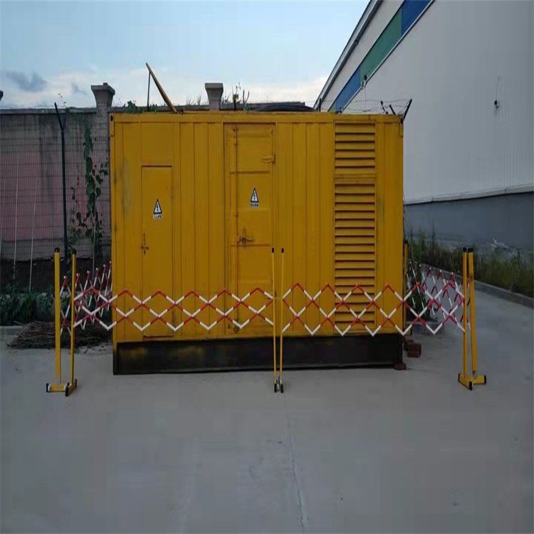 麻阳发电机组油箱盖上留出小气孔有什么用？