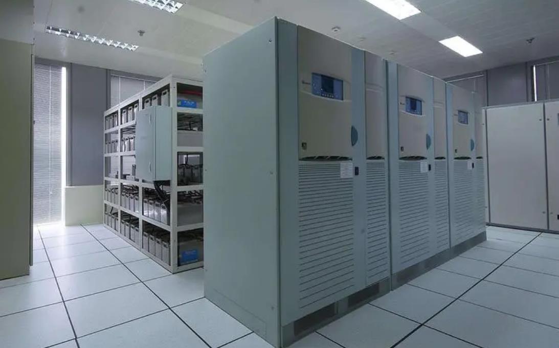 麻阳UPS 电源的分类