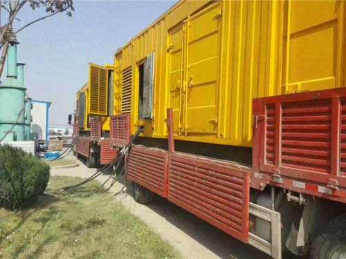 麻阳发电机停电自启装置主要有以下几种类型？