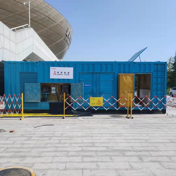 麻阳介绍一下发电机组维修保养的具体操作流程