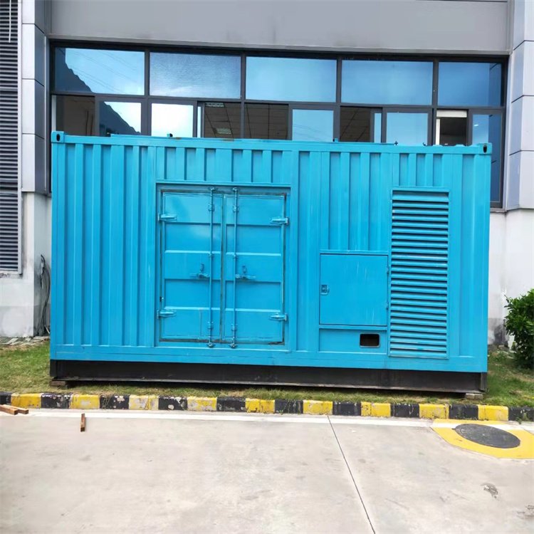 麻阳发电机组使用中应注意什么事项？