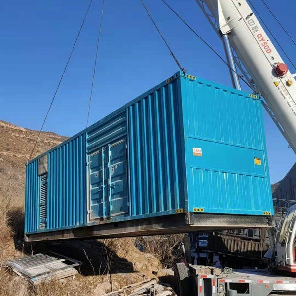 麻阳发电机组维修保养中应注意什么事项？