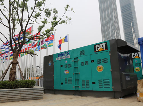 麻阳详细介绍一下升级发电机组的具体步骤