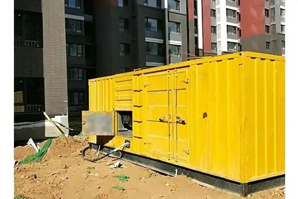 麻阳发电机出租负载测试对电瓶的寿命有影响吗？