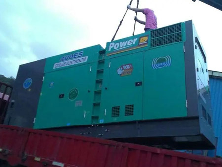 麻阳空气滤清器的更换周期一般是多久？