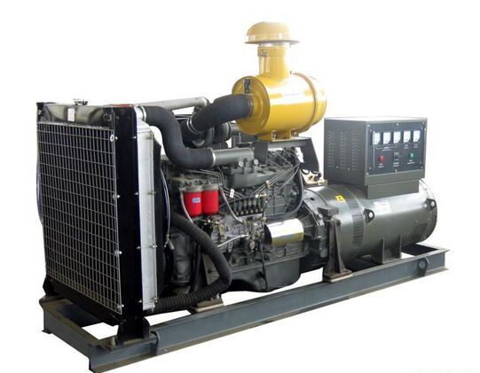 麻阳汽油发电机组电瓶电解液密度偏低时如何调整？