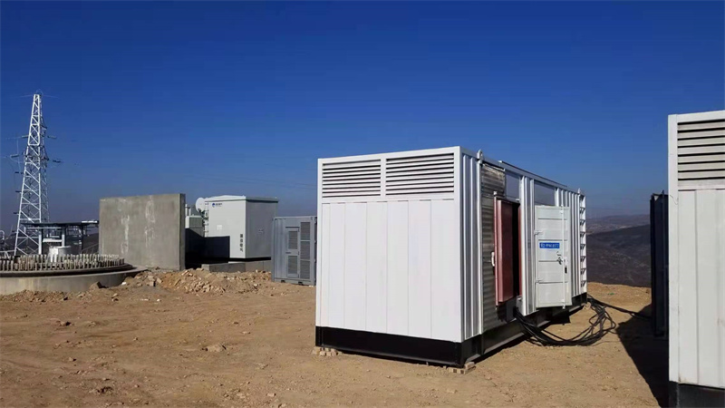 麻阳带预热系统的柴油发电机组在冬季启动后需要注意什么？