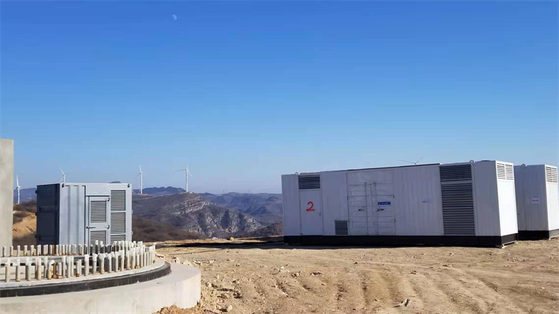 麻阳带燃油预热系统的柴油发电机组在冬季启动前需要做哪些准备工作？